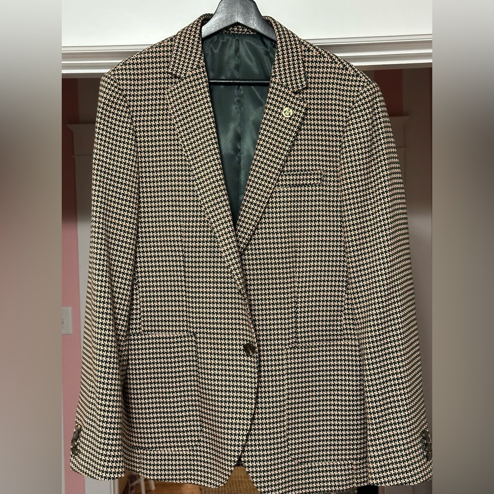 Scotch & Soda Blazer
